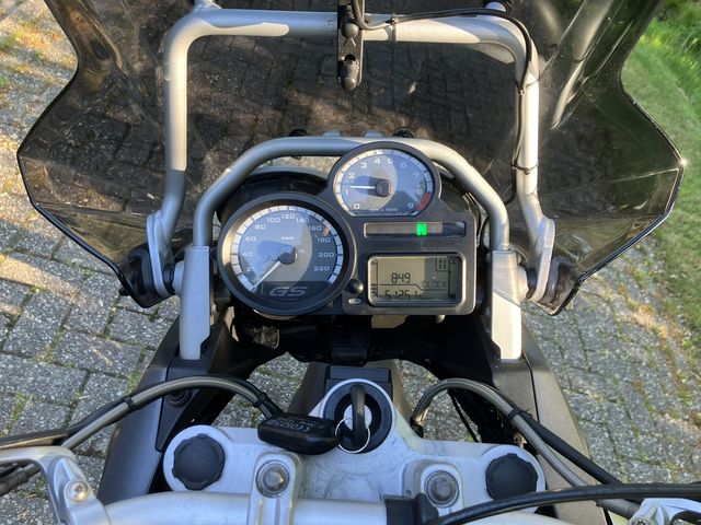 bmw - r-1200-gs