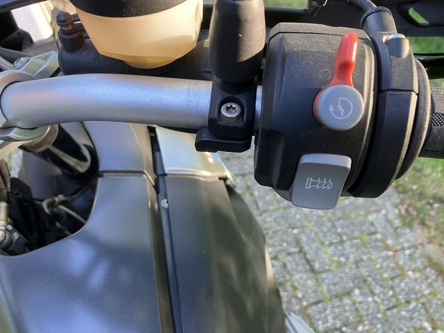 bmw - r-1200-gs