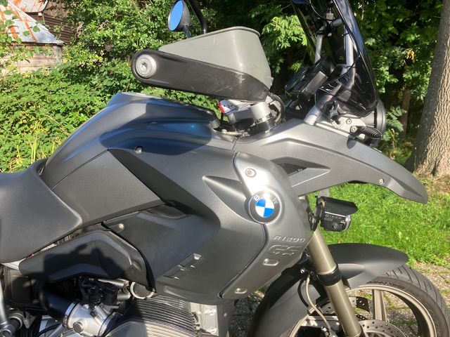 bmw - r-1200-gs