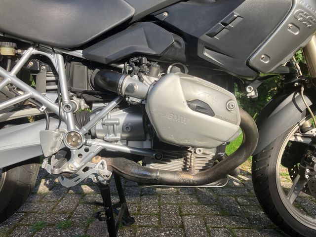 bmw - r-1200-gs