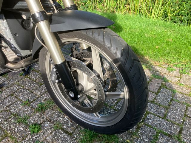 bmw - r-1200-gs