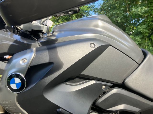 bmw - r-1200-gs