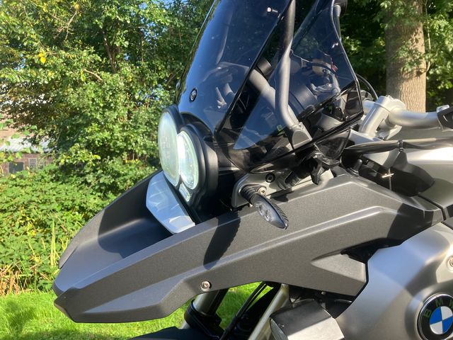 bmw - r-1200-gs