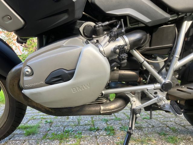 bmw - r-1200-gs