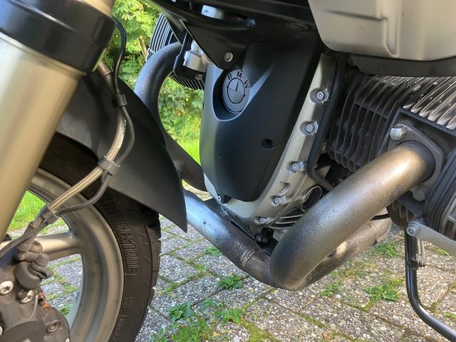 bmw - r-1200-gs