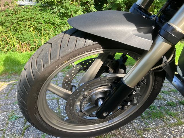 bmw - r-1200-gs