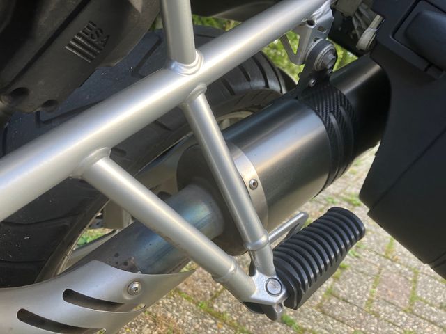 bmw - r-1200-gs