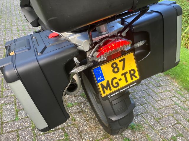 bmw - r-1200-gs