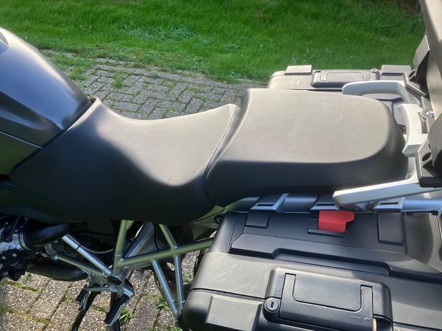 bmw - r-1200-gs