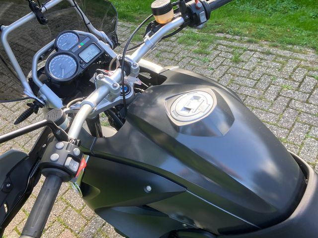 bmw - r-1200-gs