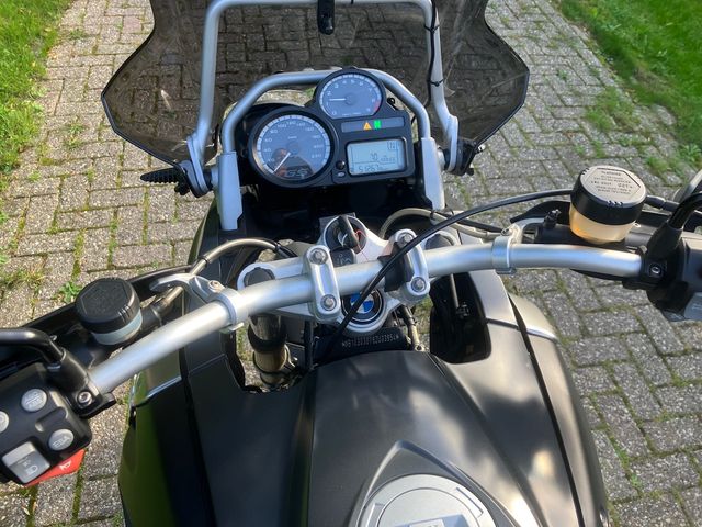 bmw - r-1200-gs