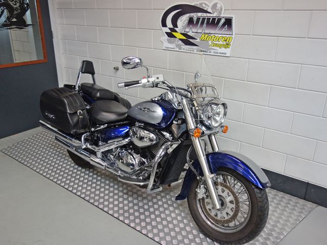 suzuki - intruder-c-800-lc