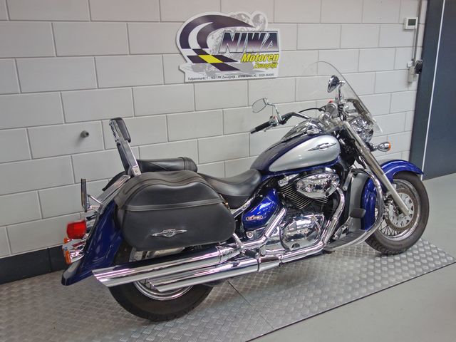 suzuki - intruder-c-800-lc