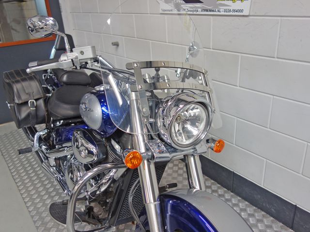 suzuki - intruder-c-800-lc