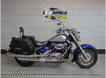 Suzuki Intruder C 800 LC 2008 occasion