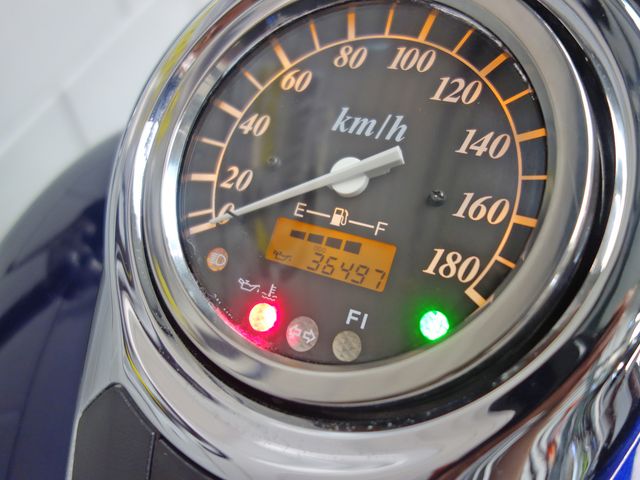 suzuki - intruder-c-800-lc
