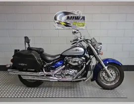 Suzuki VL 800 Volusia 2008 occasion