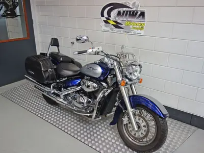 SUZUKI VL 800 VOLUSIA – foto 2