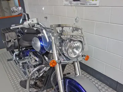 SUZUKI VL 800 VOLUSIA – foto 4