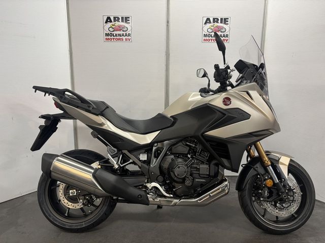 honda - nt-1100-dct