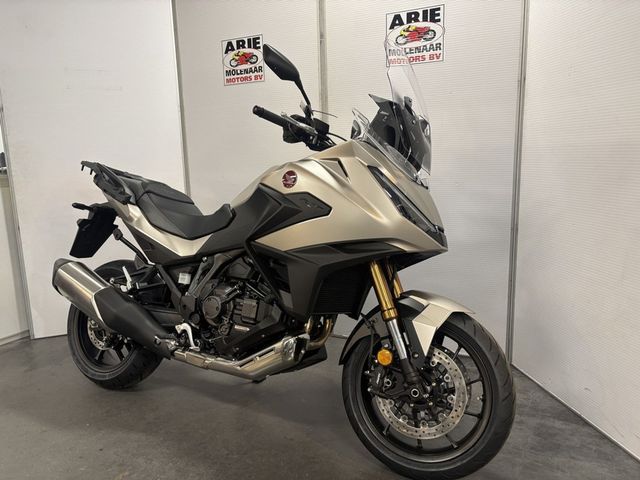 honda - nt-1100-dct