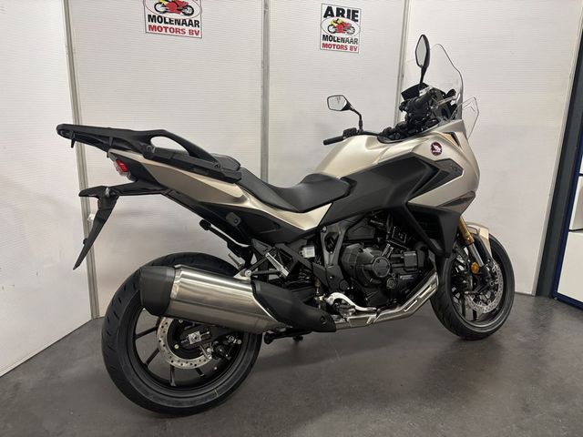 honda - nt-1100-dct