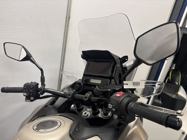honda - nt-1100-dct
