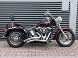 HARLEY-DAVIDSON FAT BOY FLSTF