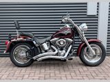 HARLEY-DAVIDSON FAT BOY FLSTF