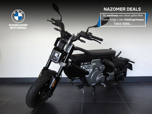 bmw - ce-02