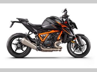 KTM 1390 Super Duke R 2024 nieuw