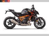 KTM 1390 SUPER DUKE R