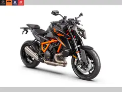KTM 1390 Super Duke R 2024 nieuw – foto 2 van 6
