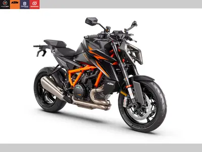 KTM 1390 SUPER DUKE R – foto 2