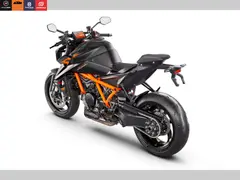 KTM 1390 Super Duke R 2024 nieuw – foto 3 van 6