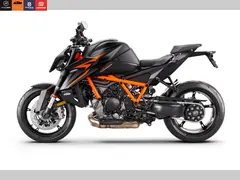 KTM 1390 Super Duke R 2024 nieuw – foto 5 van 6