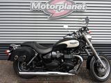 TRIUMPH SPEEDMASTER