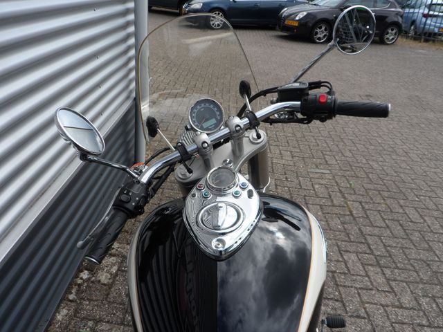 triumph - speedmaster