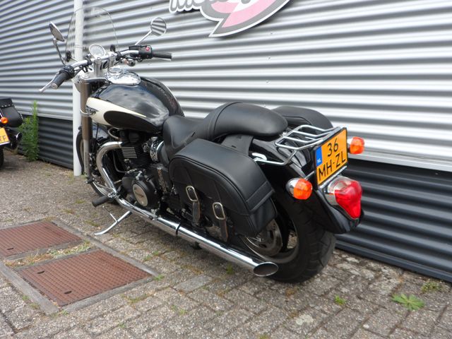 triumph - speedmaster