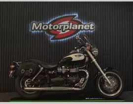 Triumph Speedmaster 2010 occasion
