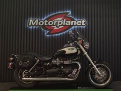 Triumph Speedmaster 2010 occasion – foto 1 van 9