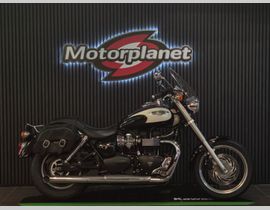 Triumph Speedmaster 2010 occasion