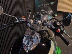 Triumph Speedmaster 2010 occasion – foto 7 van 9