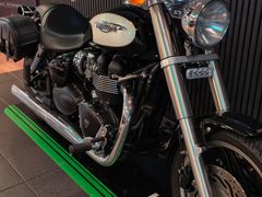 Triumph Speedmaster 2010 occasion – foto 6 van 9