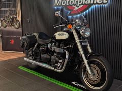 Triumph Speedmaster 2010 occasion – foto 3 van 9