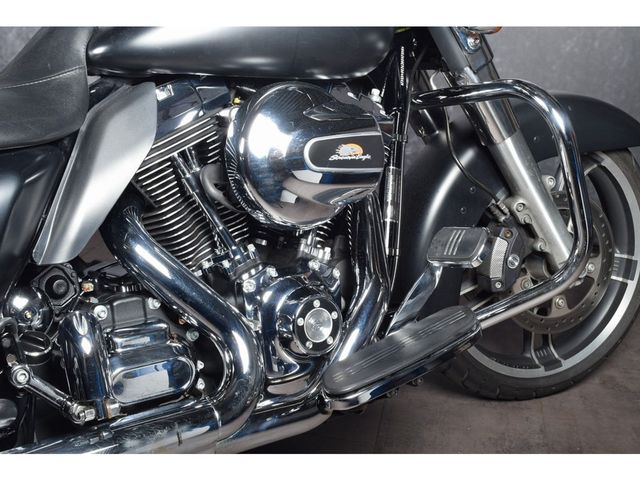 harley-davidson - street-glide-flhx