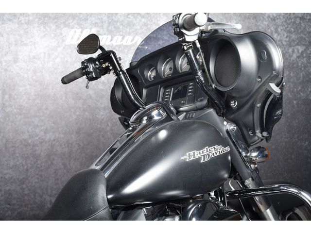 harley-davidson - street-glide-flhx