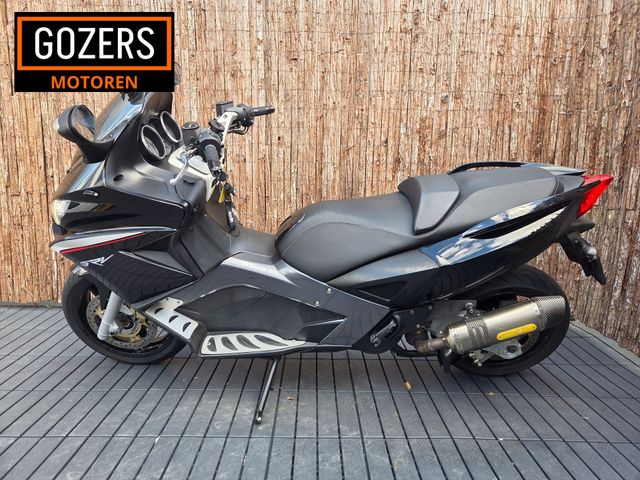 aprilia - srv-850-abs