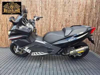 APRILIA SRV 850 ABS – foto 3