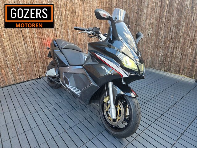 aprilia - srv-850-abs